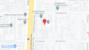 Welcome Home Care Home in google map