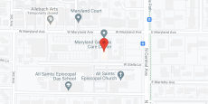 Maryland Gardens Assisted Living in google map