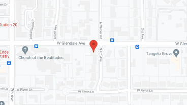 The Corner House Assisted Living in google map