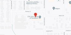 Bridge Assisted Living at Sandpoint in google map