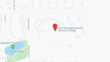 Good Samaritan Village in google map