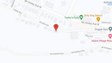 Jireh House in google map