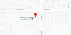 Lincoln Harbor in google map