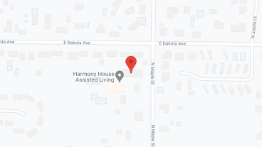 Lincoln Harbor in google map