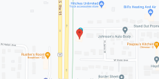 Autumn Haven-Out of Business in google map
