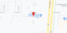 Lacey Assisted Living in google map