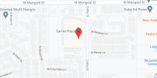 Avista Garden City in google map