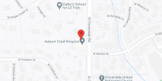 Ashley Manor - Cloverdale in google map