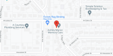 Ashley Manor - Elgin in google map