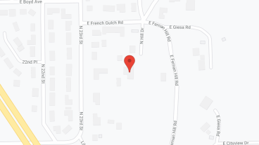 Country Comfort Residential Care in google map