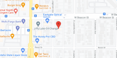 Park Center Assisted Living in google map