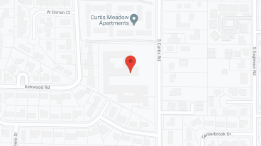 Heritage Place Assisted Living in google map