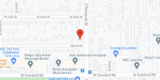 Concentra Managed Care Inc in google map
