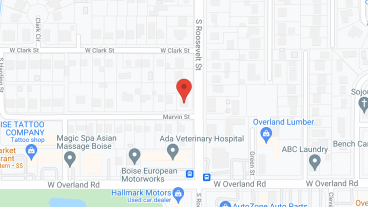 Concentra Managed Care Inc in google map