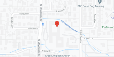 Truewood by Merrill, Boise in google map