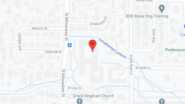 Truewood by Merrill, Boise in google map