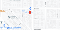 Ivy Place Residence in google map