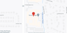 Sunny Ridge in google map