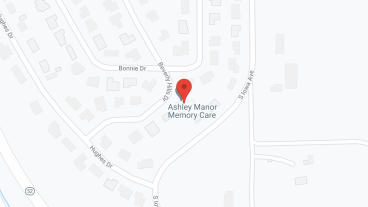 Ashley Manor - Beverly Hills in google map