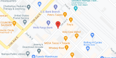 Hope House Home For Children in google map