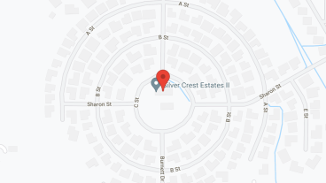 Silver Crest Estates II in google map