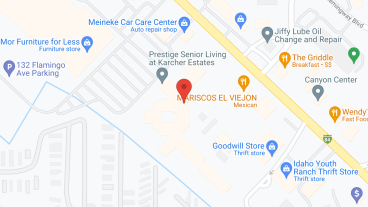Karcher Estates in google map