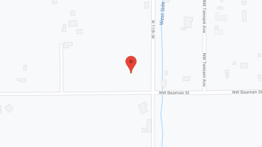 Peacock Luv-N-Care in google map