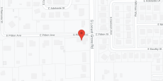 Alzheimer's Residential Care of Meridian in google map