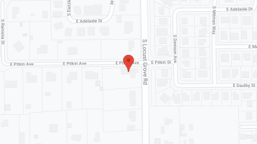 Alzheimer's Residential Care of Meridian in google map