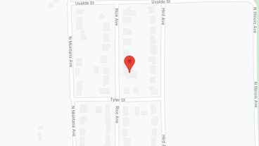 Spring Ridge Assisted Living in google map