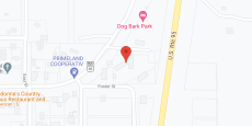 Cottonwood Shelter Home in google map