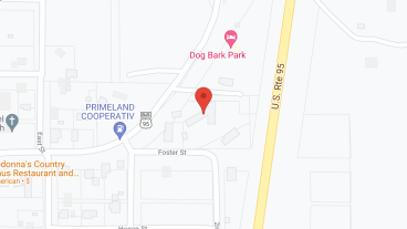 Cottonwood Shelter Home in google map
