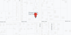 Unique Senior Care in google map