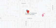 Lewiston Rehabilitation and Care Center in google map