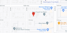 Pleasant Valley Shelter in google map