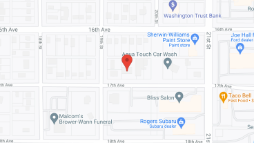 Pleasant Valley Shelter in google map