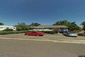 Photo of Pleasant Valley Shelter