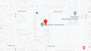 Highlanders in google map