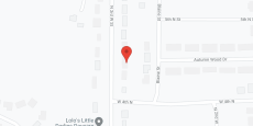 Rosewood Manor in google map