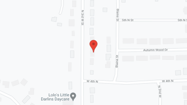 Rosewood Manor in google map