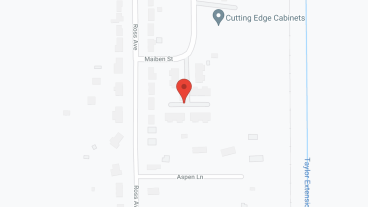 Creekside Apartments in google map