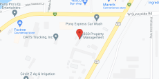 Quinton Manor in google map