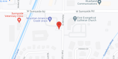 The Gables of Idaho Falls Assisted Living in google map