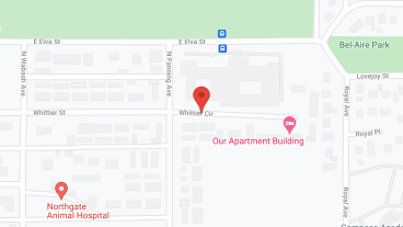 Good Samaritan Assisted Living in google map