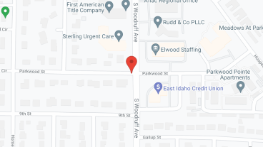 Parkwood Meadows Assisted Living Community in google map