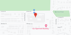 Good Samaritan Ctr in google map