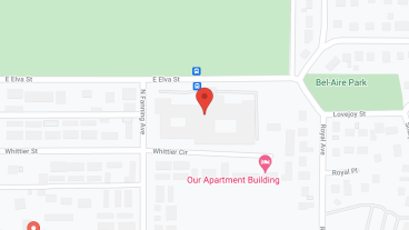 Good Samaritan Ctr in google map