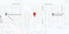 Valley Vista Village in google map
