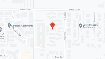 Valley Vista Village in google map