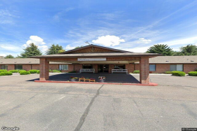 Photo of Twin Falls Manor